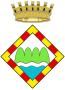 Blason de Montsià