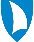 Wappen der Kommune Færder