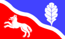 Drapeau de Dobersdorf