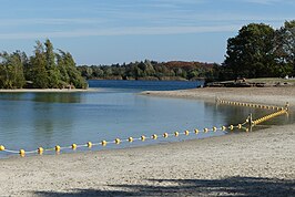 Strand Galderse Meren