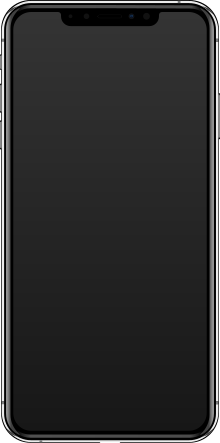 IPhone XS Max Silver.svg