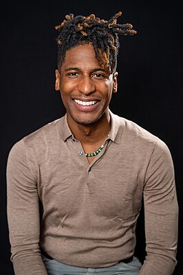 Jon Batiste