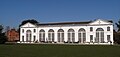 The Orangery, Kew Gardens