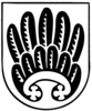 Coat of arms of Kuřim