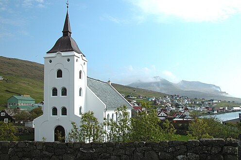 Byens kirke