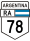 RN 78