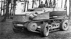 Image illustrative de l’article Sd.Kfz. 254