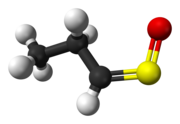 Kuličkový model