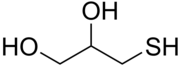 Skeletal formula