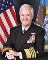 Timothy J. Keating