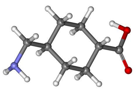 Cyklokapron (Tranexamic acid)