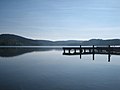 Am Untreusee bei Hof