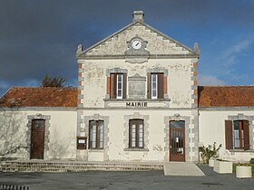 Villegats (Charente)