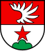 Blason de Effingen