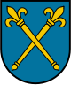 Eggelsberg - Stema