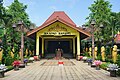 Maha Vihara Mojopahit, Trowulan, Mojokerto