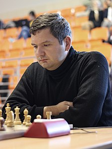 Alexandr Mojsejenko, 2018