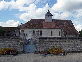 Jussecourt-Minecourt