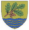 Wappen von Achau