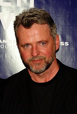 Aidan Quinn vuonna 2009.