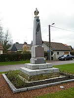 Monument aux morts