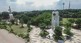 Alun-Alun Sidoarjo