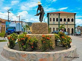 Praça Aureliano Gondim (2022)