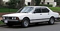 BMW E23