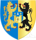 Wappen des Ortes Belfeld