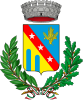 Coat of arms of Brembate