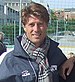 Brian Laudrup pictured in 2013