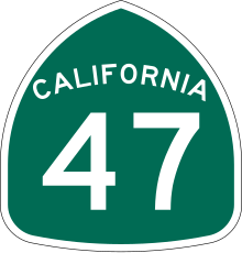 California 47.svg