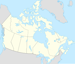 Port Hawkesbury is located in Canada