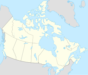 Twelve Mile Creek is located in Canada