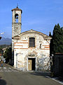 La chiesa di San Materno