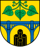 Dreisbach – Stemma