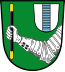 Blason de Leupoldsgrün