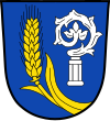 Wappen von Perasdorf