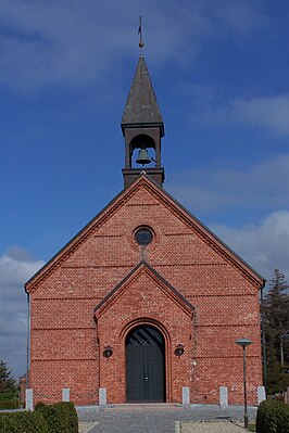 Kerk