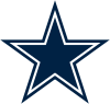 Logo Dallas Cowboys