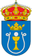 Blason de Cambados