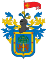 Escudo de Guadalajara (México)