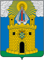 Escudo de Medeyin מידאיין Medellín