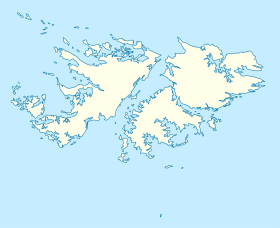 (Voir situation sur carte : îles Malouines)