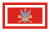 Flag of Generalny Inspektor Sił Zbrojnych