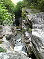 Image 8 Gorges du Loup, France (from Portal:Climbing/Popular climbing areas)