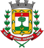 Coat of arms of Jambeiro