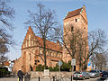 St. Mary's Church, 1411[10]