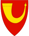 Våpen