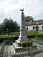 Monument aux morts